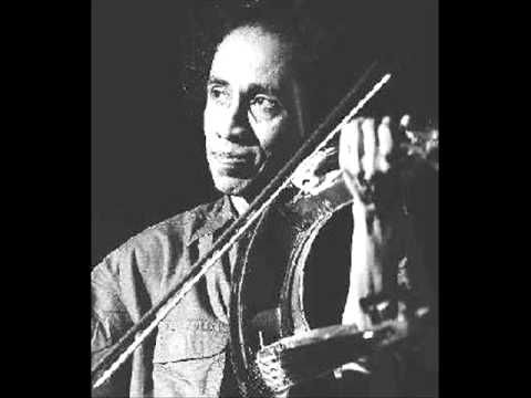 Kiravani Tanam in Violin by L Shankar