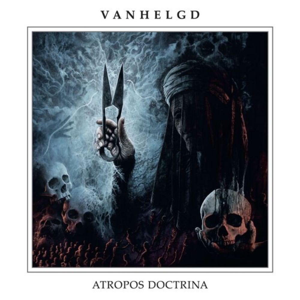 Vanhelgd: Atropos Doctrina - RockHard