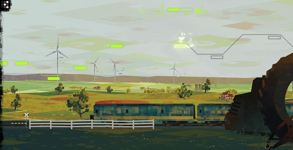 A screenshot of Cipher Zero.