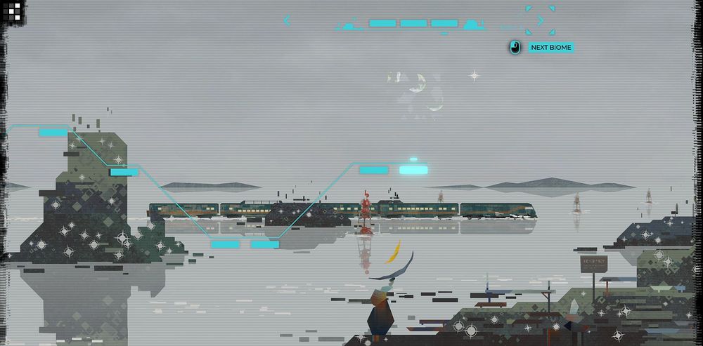 A screenshot of Cipher Zero.