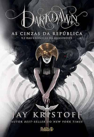 Darkdawn: As Cinzas da República: 3