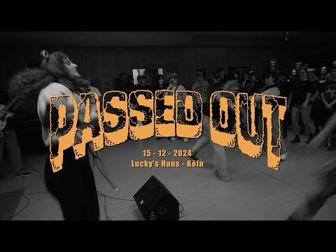 PASSED OUT (Full Set) - 15/12/2024