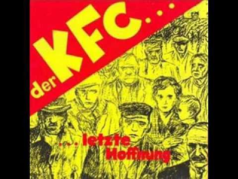 Der KFC - Wie lange noch?