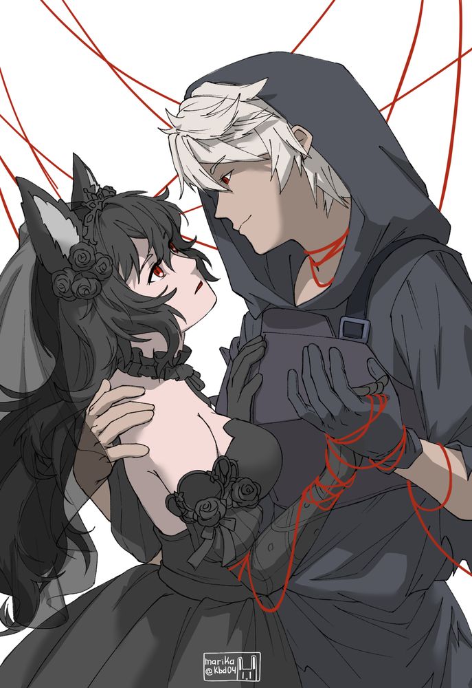 Nier and Gran, Granblue Fantasy