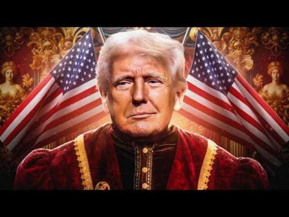 Rien n'est comme avant, Trump a les (quasi) pleins pouvoirs