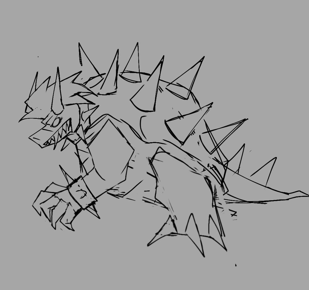 Bowser from Super Mario Bros.