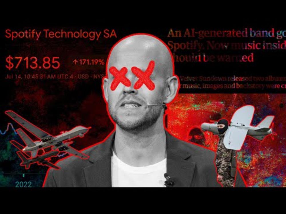 Leaving Spotify: What Every Musician Needs to Know