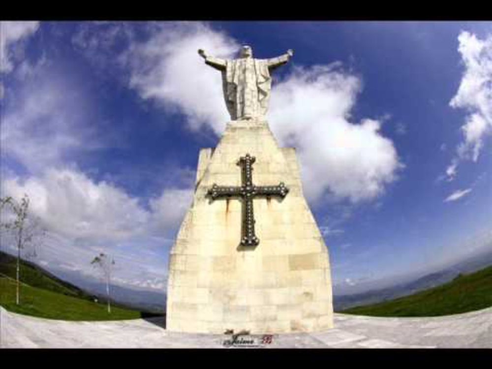 Nuberu - Ser Asturianu
