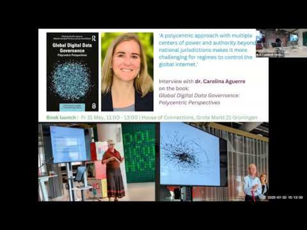 Video Recording | Launch of RAS Sustainable Technology Research Group