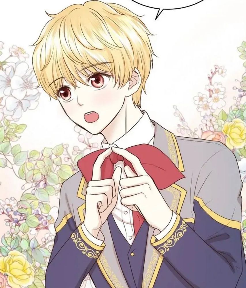 Hold On, Crown Prince!