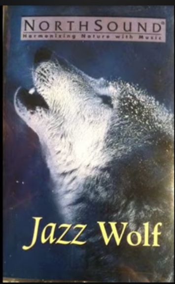 jazz wolf