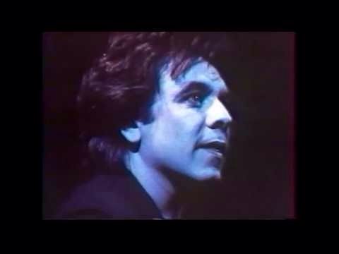 Jean Guidoni  "Djemila" (Olympia 1984)