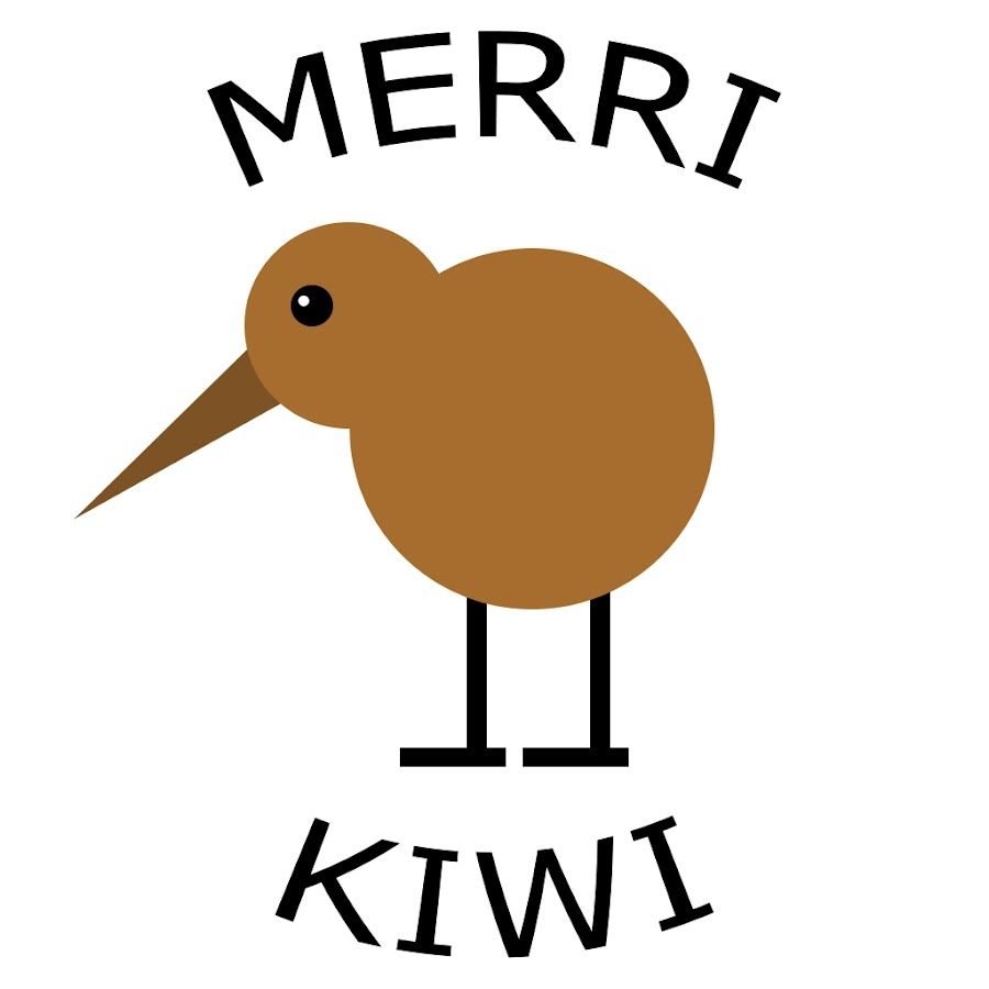 Merri Kiwi