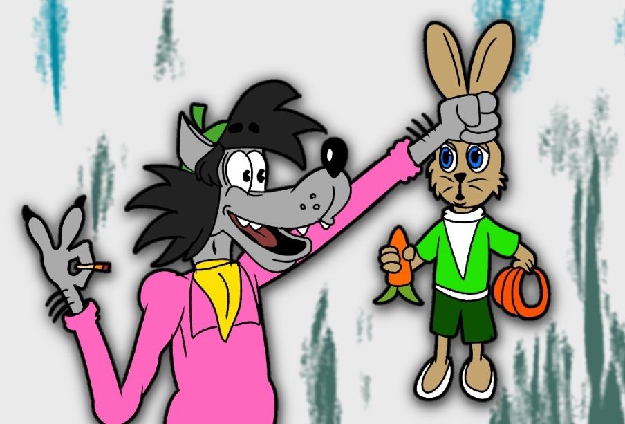 redrawn image with their current designs
