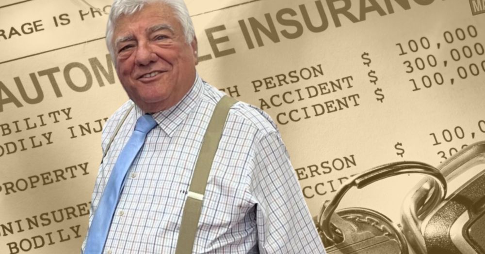 Frank Seddio is representing Jules Parisien in over 500 cases — despite the physician's history of insurance fraud allegations.