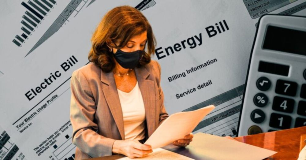 Will New York Fund the Watchdogs Fighting Energy Bill Hikes?