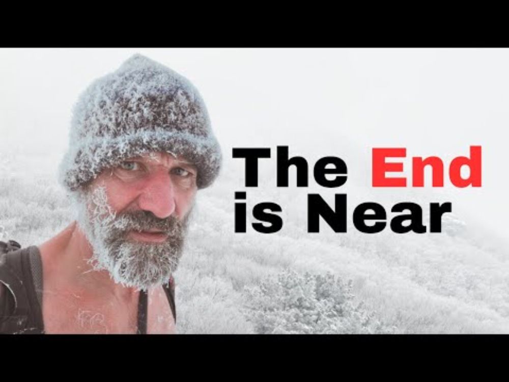 The Sinister Truth about Wim Hof