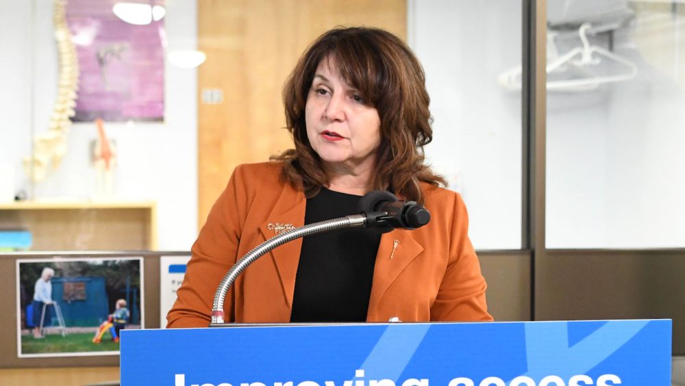 No pharmacare, please, we’re Alberta Conservatives! … and if there’s no grift, there’ll be no gift! - Alberta Politics