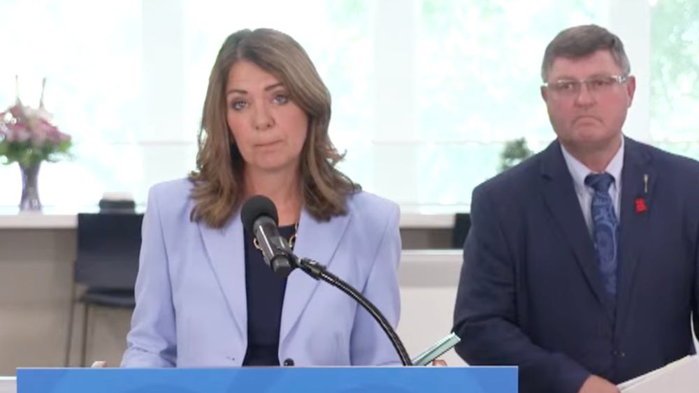If you’d hoped Danielle Smith’s flip-flop from denying free COVID-19 vaccinations for health care workers to providing them might indicate she could also have a change of heart on vaccines for other A...