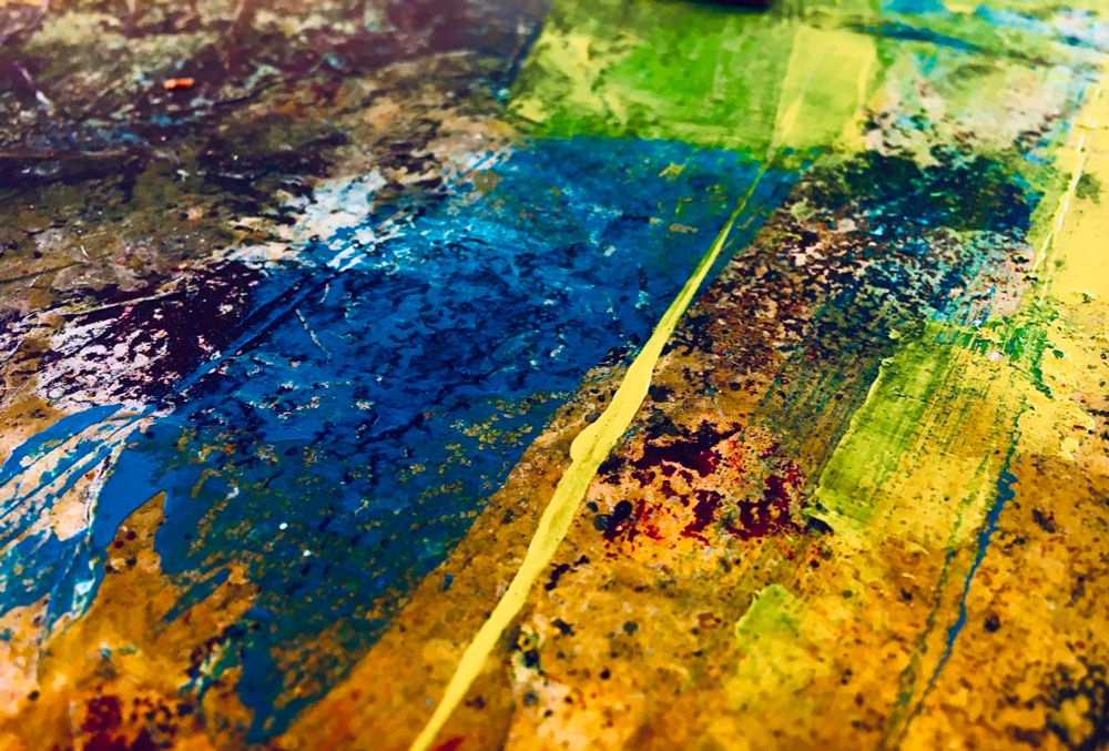 Adholla Art archive

Oils and acrylics on canvas 
Adholla