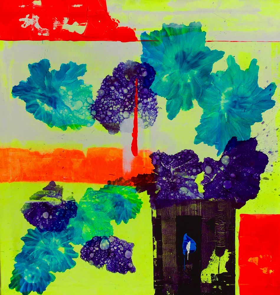 Adholla Art archive

Inks and acrylics on canvas 

Adholla