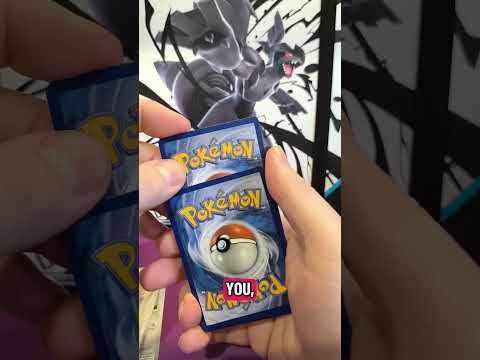 Part 5 | Opening #Pokemon BB until we get a hit 🤩! #pokemontcg #pokemoncards #tcg #foryou