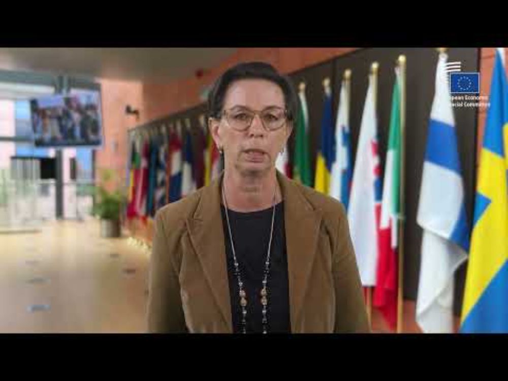 Call for fair competition with regard to 3rd country platforms