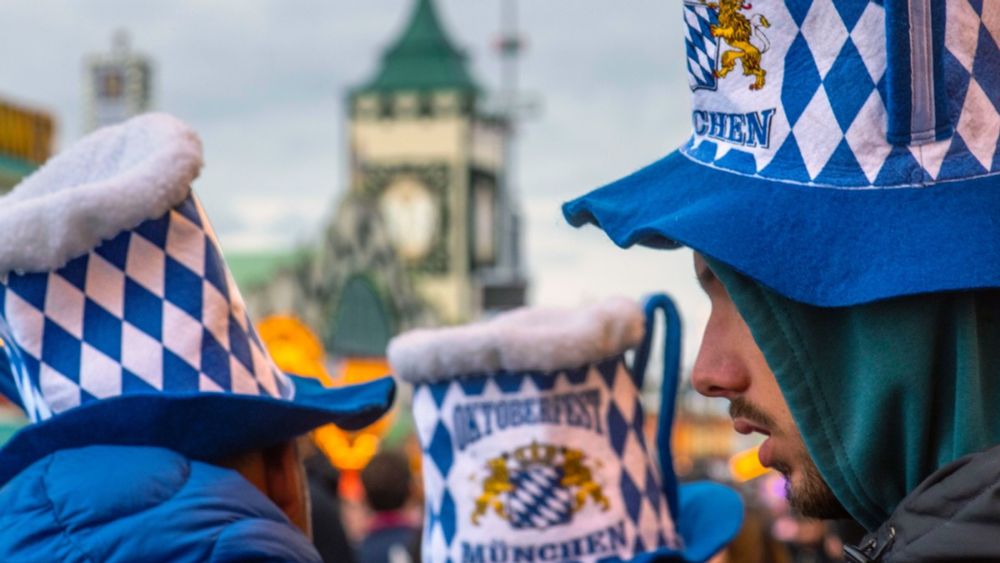 Sexuelle Übergriffe auf dem Oktoberfest: Die Bayern und ihr Gewaltproblem