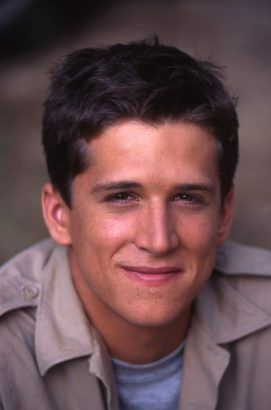 Guillaume Canet à 21 ans