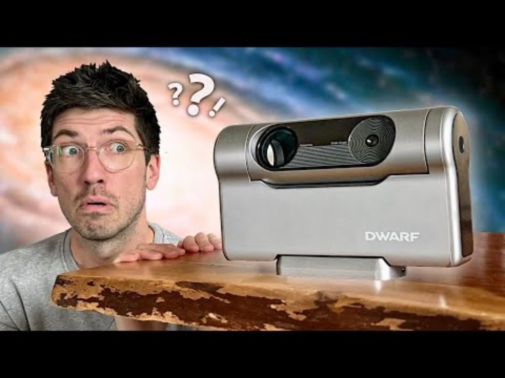 Ich hatte Spaß mit einem Zwerg... | DWARF 3
