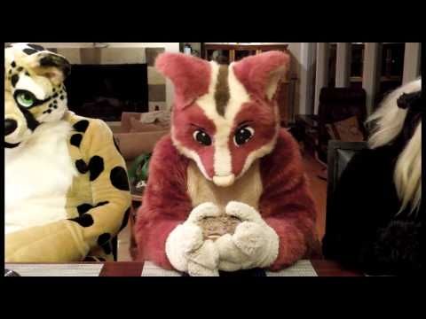 I Can't Believe It's Not Hyena Butter