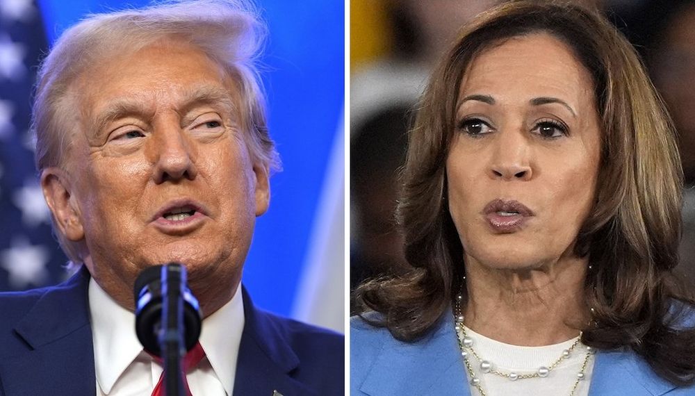 Do you know Trump and Harris’ talking points? Prep for the presidential debate with fact-checks