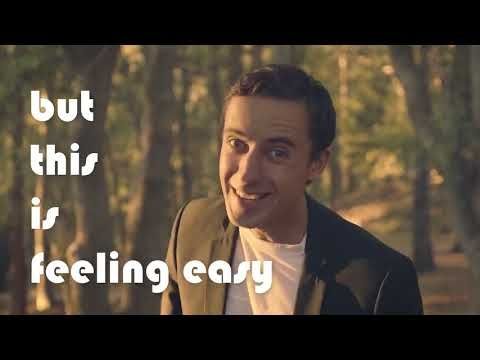 "Scio Rap Music Video" with Luke Ayers