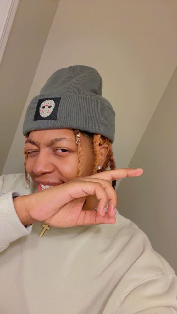 Still HANDSOMMMMMEEEEE😁