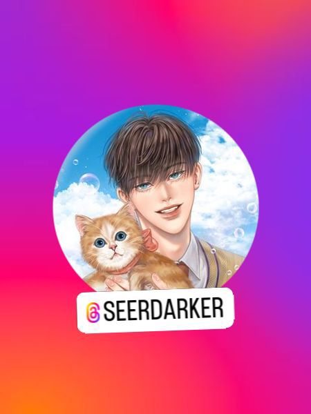 SEERDARKER (@seerdarker) • Instagram photos and videos