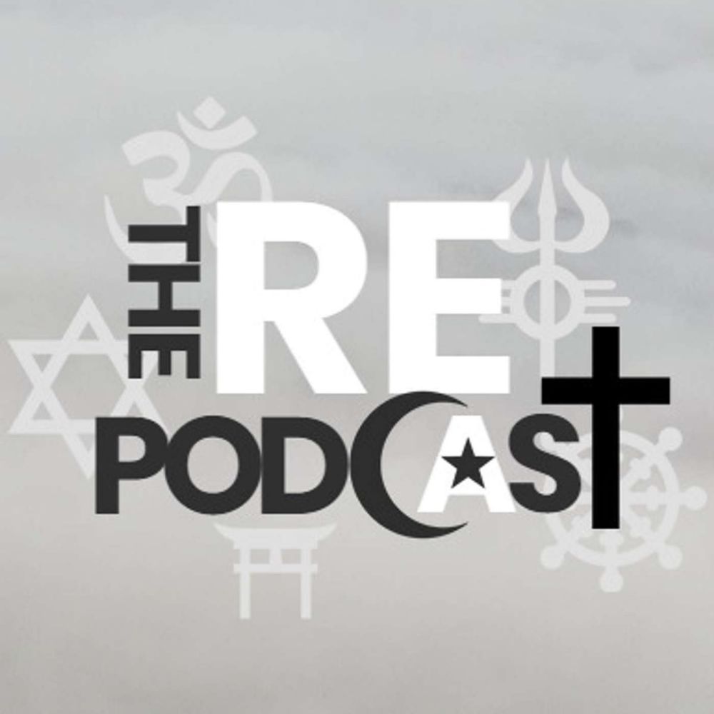 S13 E3: The One About Sikhi