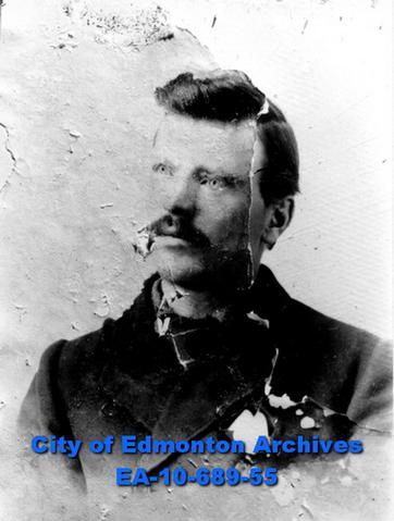 Photo of Richard George Hardisty