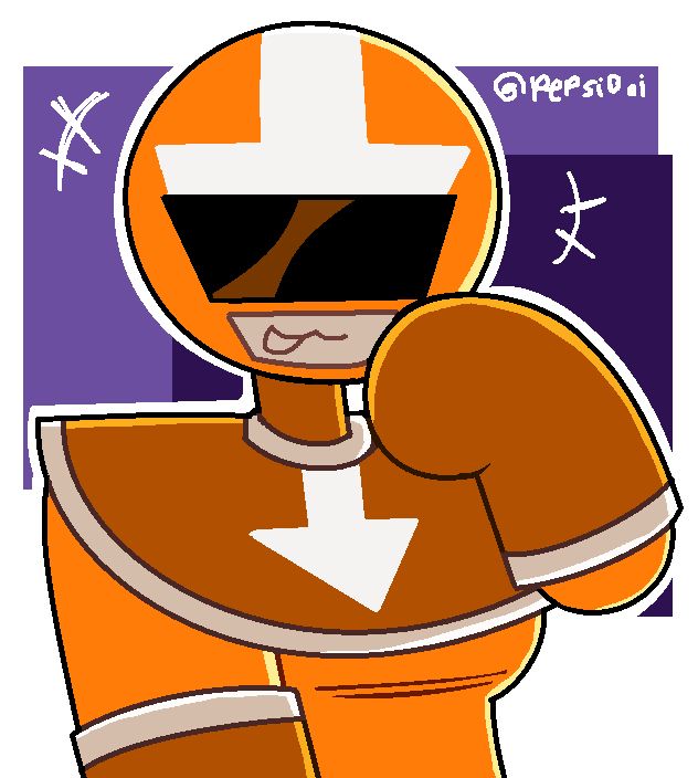 Ijinks H. Iwerx ⚔️ Artfight 2025: 