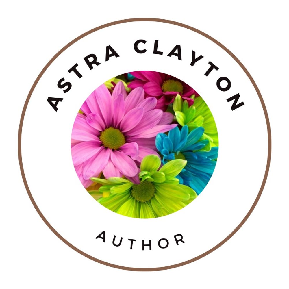 Astra Clayton