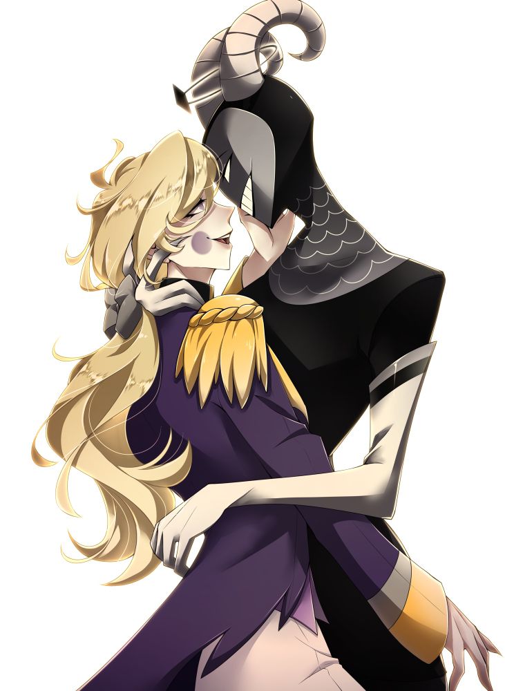 🎨: Aisubloodworth
Other Character: SonOfAMagne