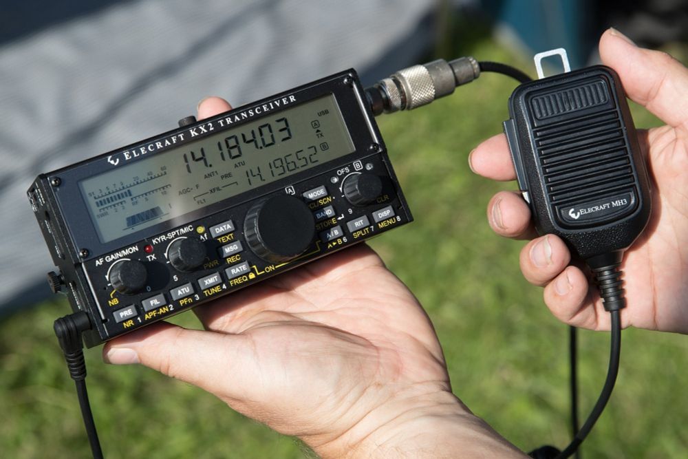 Getting Started in Amateur Radio - a Concise Guide from FPARC