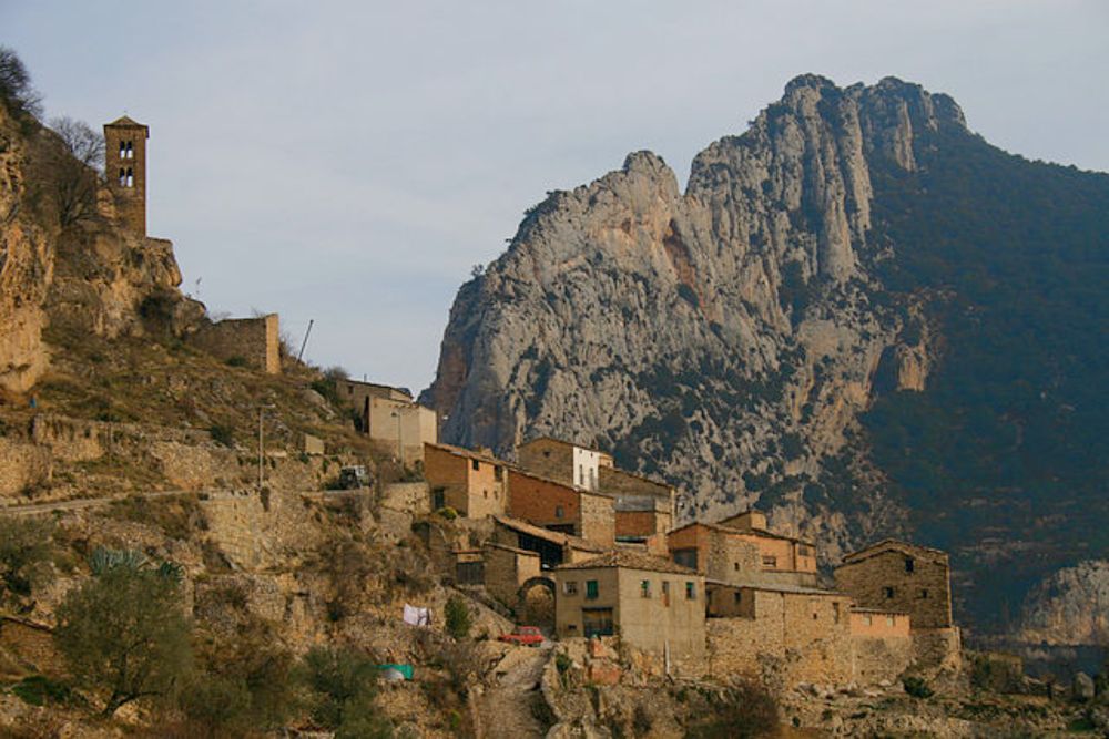 Llista de municipis de Catalunya - Viquipèdia, l'enciclopèdia lliure