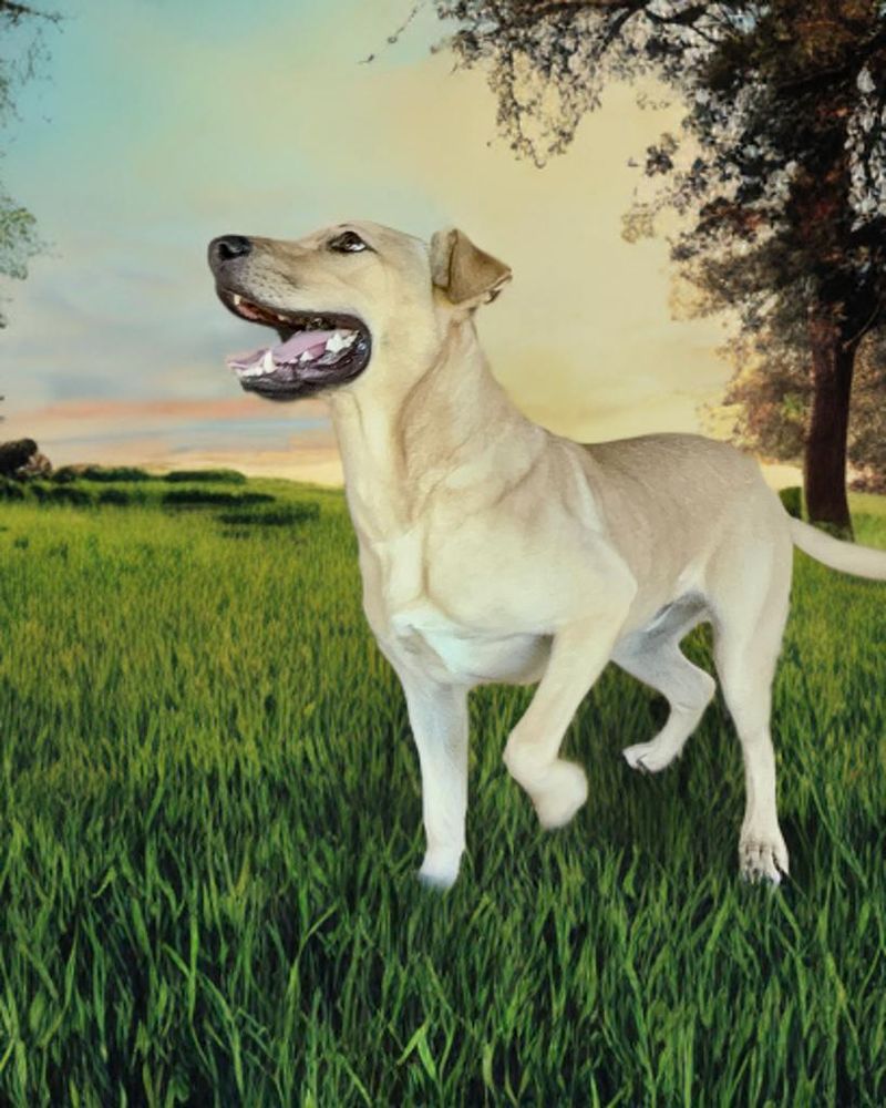 Lucas is a Mixed Breed dog, available for adoption in Southaven , MS.