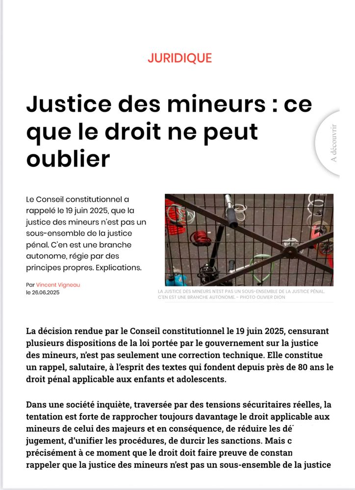 1ere page de l’article 