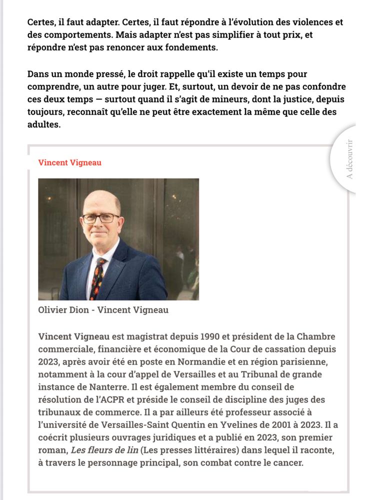 4eme page de l’article 