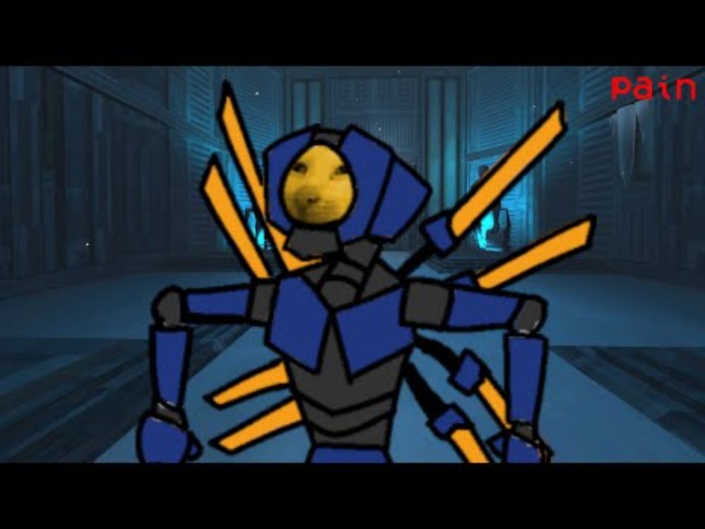 ULTRAKILL: The Brutal 0-E Experience