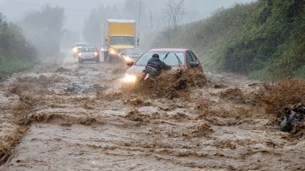 Helene in North Carolina live updates: 'Active natural disaster' to last for days, avoid travel, officials say