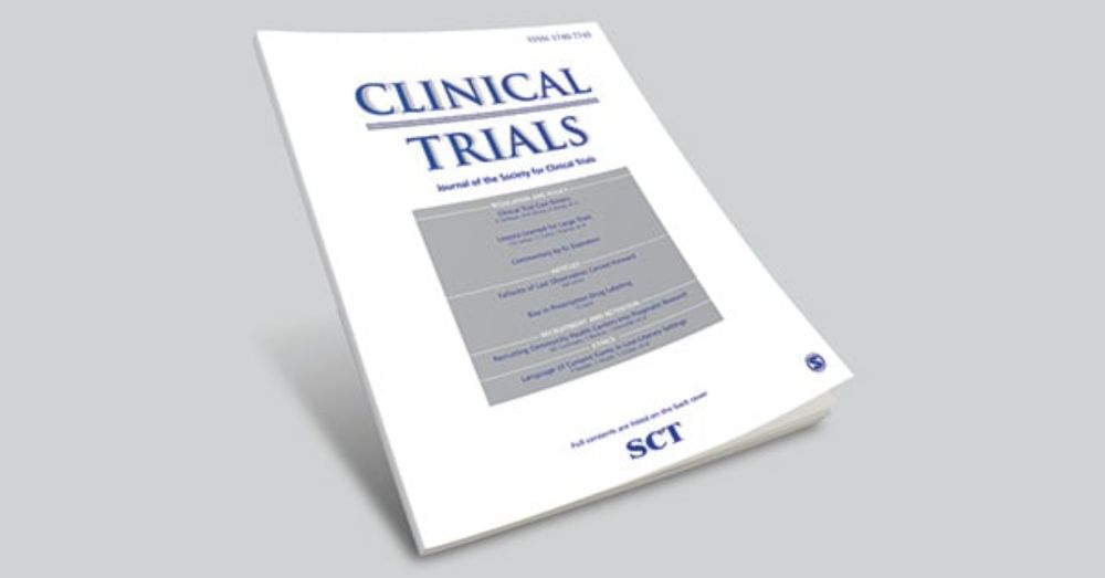 Estimands in clinical trials of complex disease processes - Richard J Cook, Jerald F Lawless, 2024