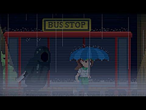 The Rainman (Full Playthrough + No Commentary)