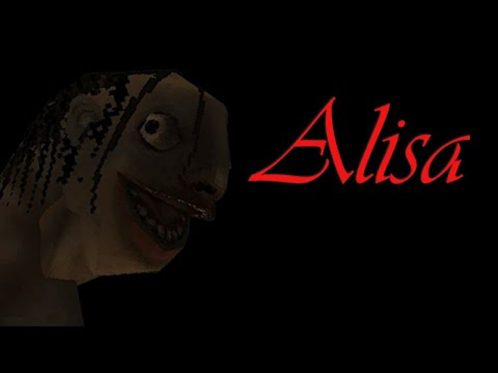 Alisa : Final Chapter (No Commentary)
